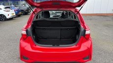 Toyota Yaris 1.5 VVT-i Icon Tech 5dr Petrol Hatchback